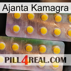 Ajanta Kamagra new10